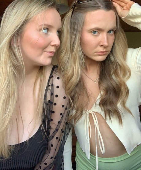 Foto nua vazada do OnlyFans de Katie O