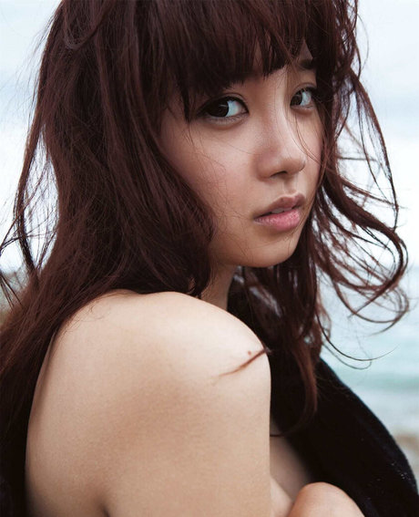 Shion Utsunomiya