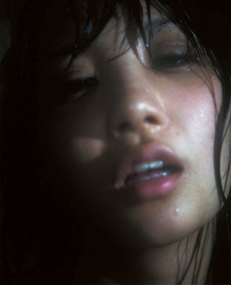 Shion Utsunomiya