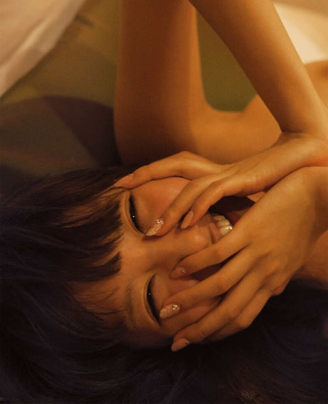 Shion Utsunomiya
