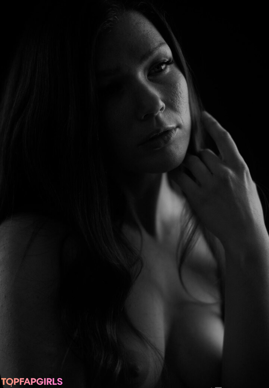 Mia Sollis nude leaked OnlyFans photo #1084