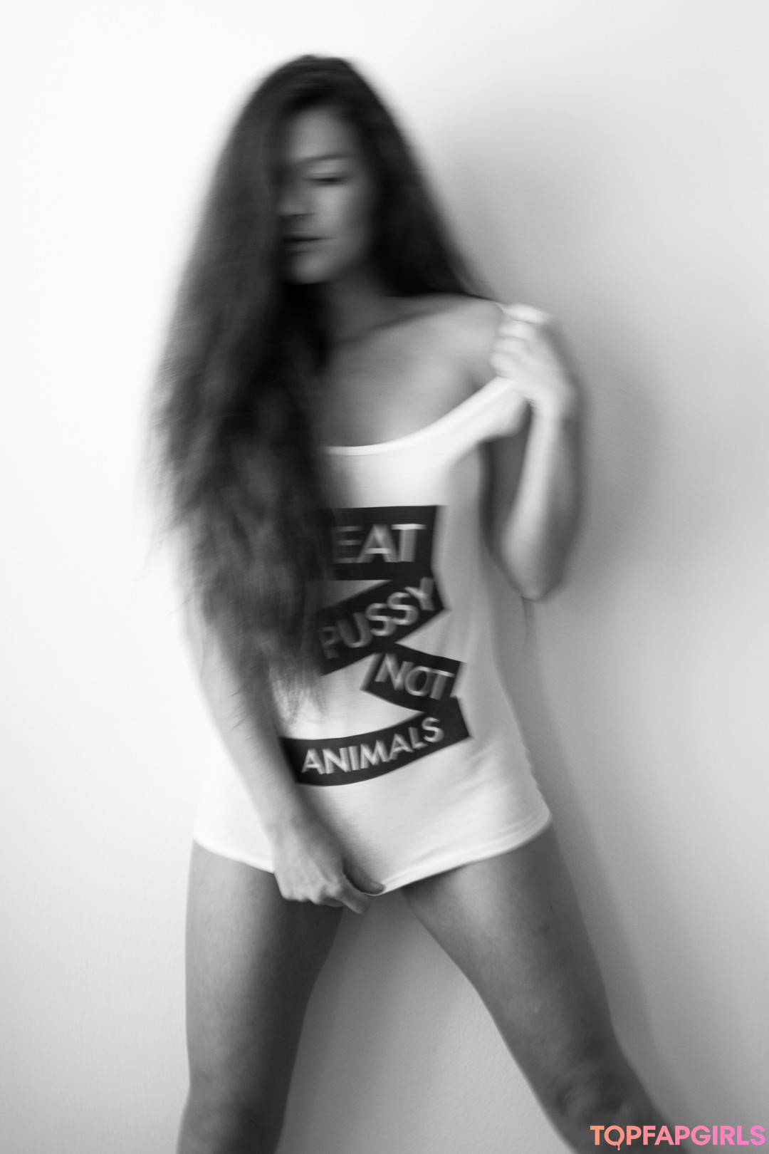 Naken lekkede OnlyFans-bilde av Mia Sollis #1166