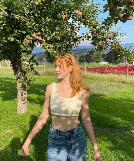 Femke Quintana OnlyFans 유출 누드 사진