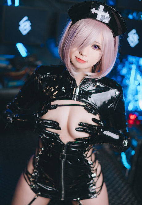Soraqq  nude leaked OnlyFans photo