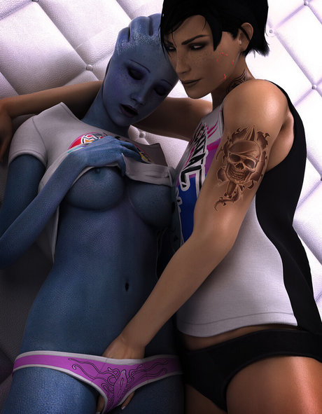 Mass Effect