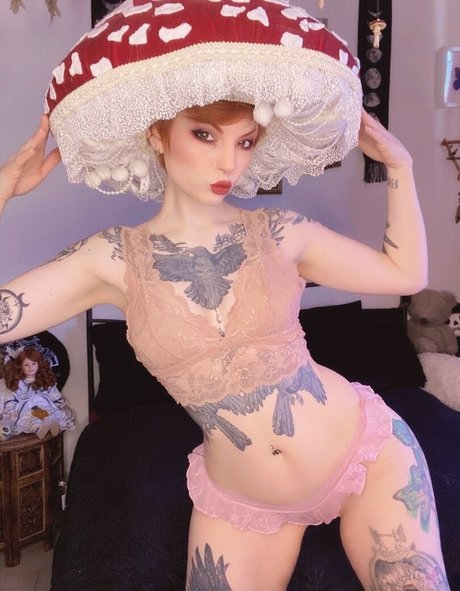 Faerie Blossom
