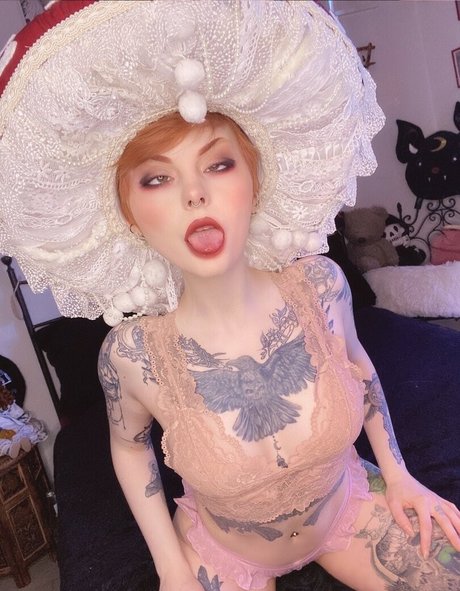Faerie Blossom