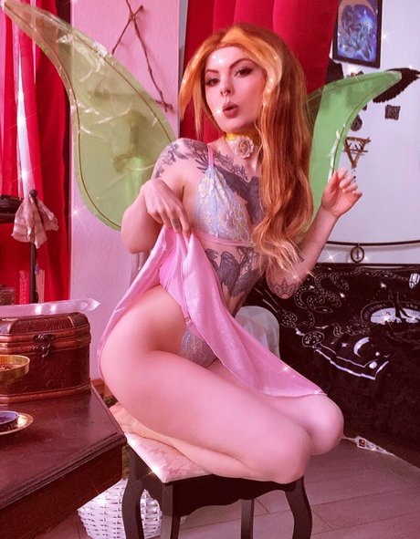 Faerie Blossom