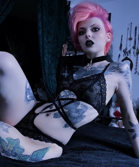 Faerie Blossom
