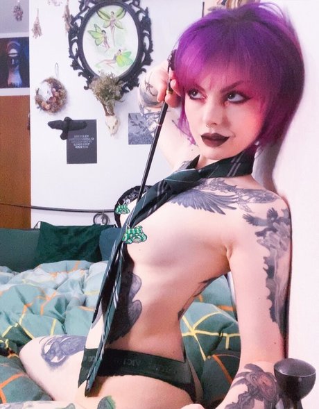 Faerie Blossom