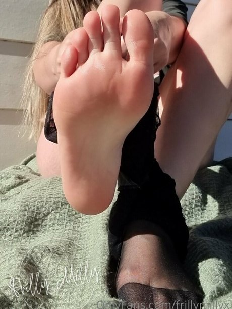 Frillymillyx