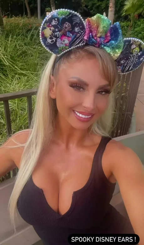 Danni Ellexo