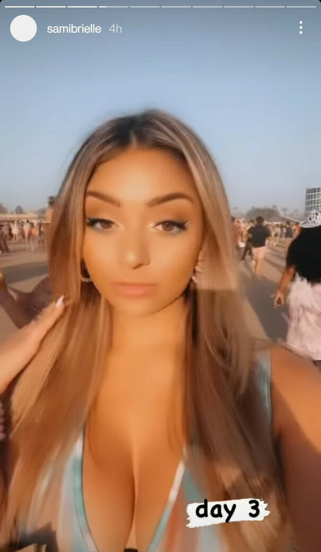 Sami Brielle