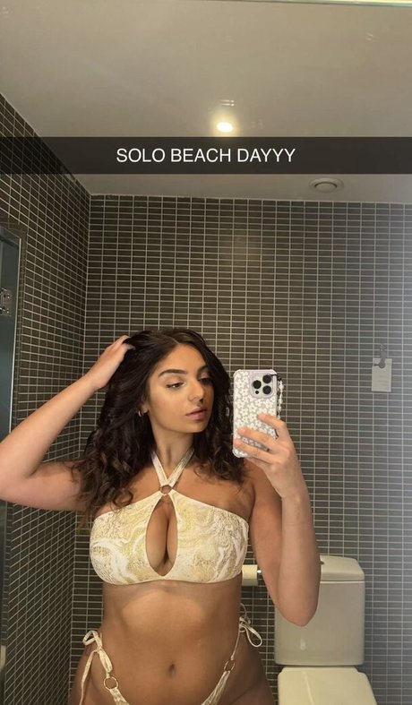 Sami Brielle