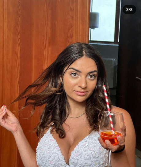Sami Brielle