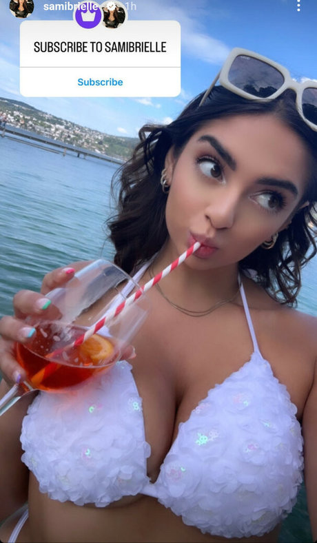 Sami Brielle