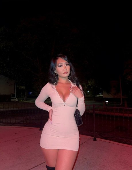 Samantha Yang Hmong