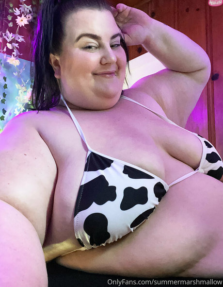 Summermarshmallow