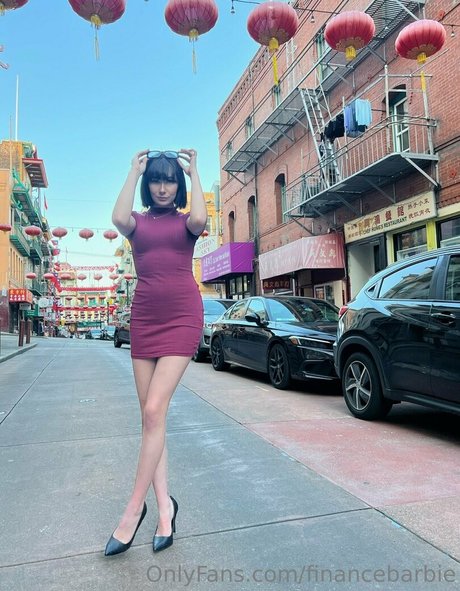 Financebarbie
