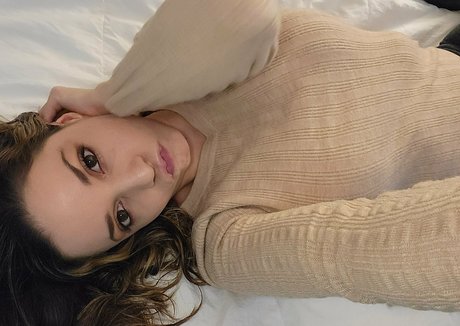 Nahá fotka uniklých OnlyFans od Kitatochips
