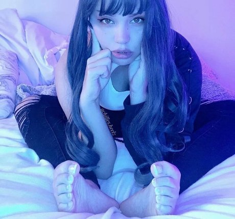 Achillesheelz  nude leaked OnlyFans photo