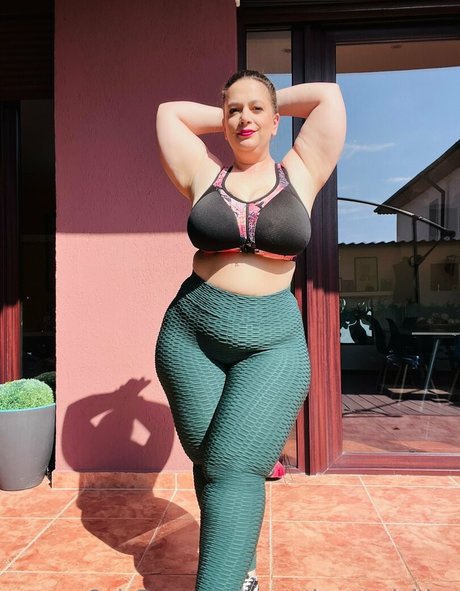 Sweetheartmiabbw OnlyFans 유출 누드 사진