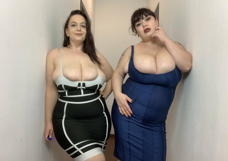 Sweetheartmiabbw