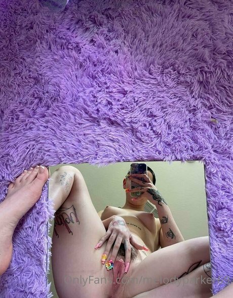 Melody Parker
