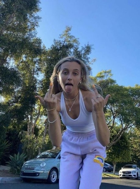 Emma Chamberlain