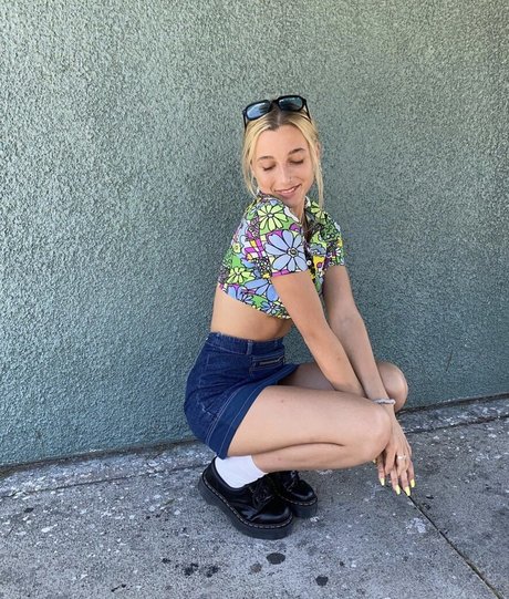Emma Chamberlain