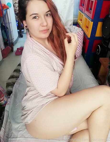 Jessicajons94 OnlyFans 유출 누드 사진