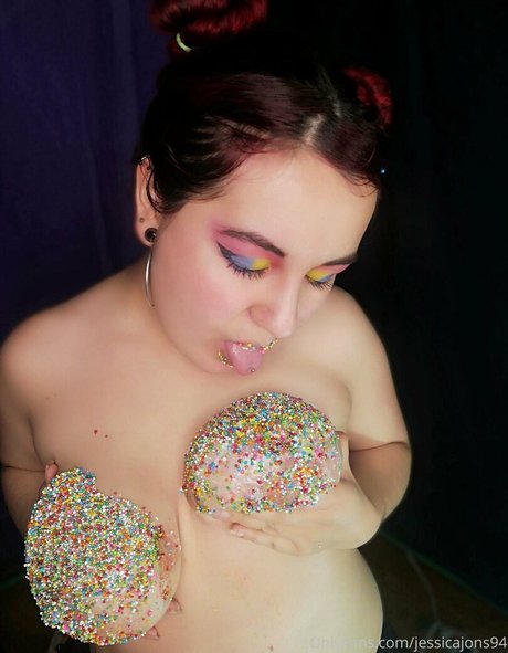 Jessicajons94  nude leaked OnlyFans photo