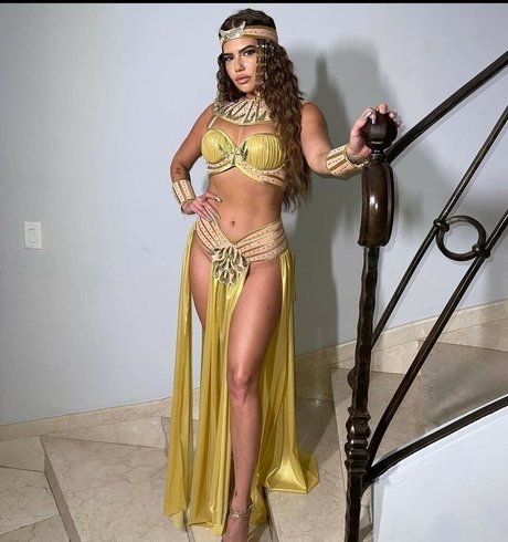 Chanel West Coast