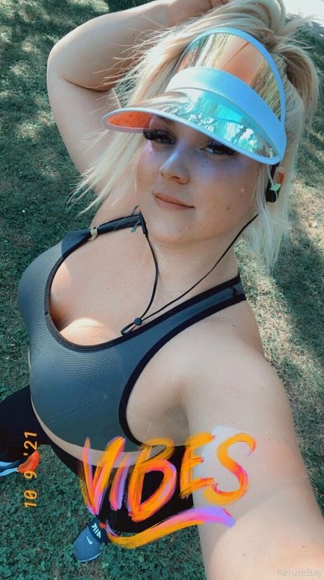 Msbayfree OnlyFans泄露裸照