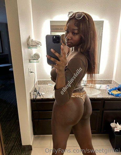 Sweetgirllei