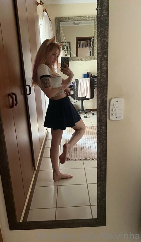 Sasa OnlyFans 유출 누드 사진