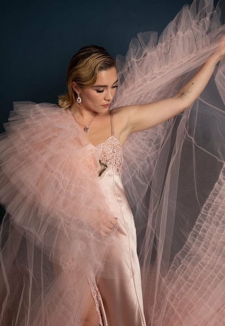 Florence Pugh