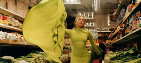 Florence Pugh