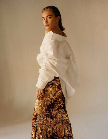 Florence Pugh