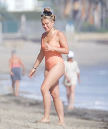 Florence Pugh