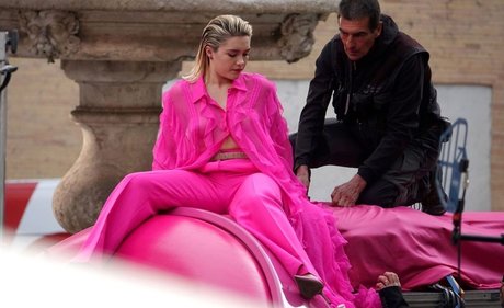 Florence Pugh