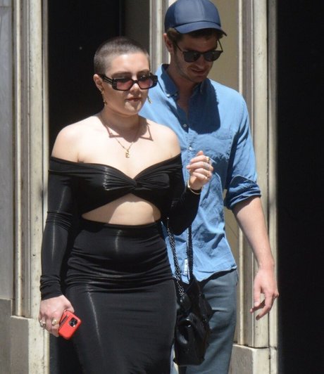 Florence Pugh