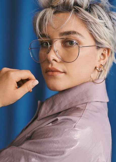 Florence Pugh