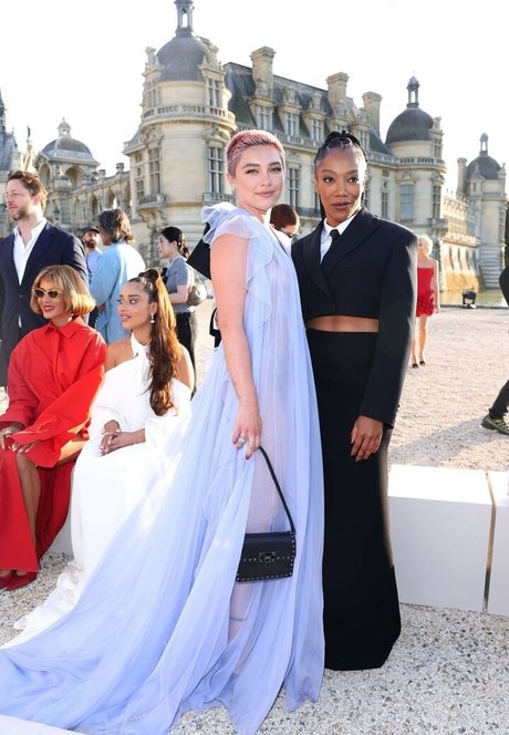 Florence Pugh