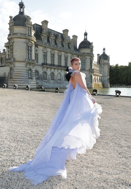 Florence Pugh