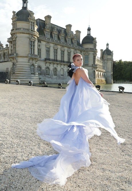 Florence Pugh