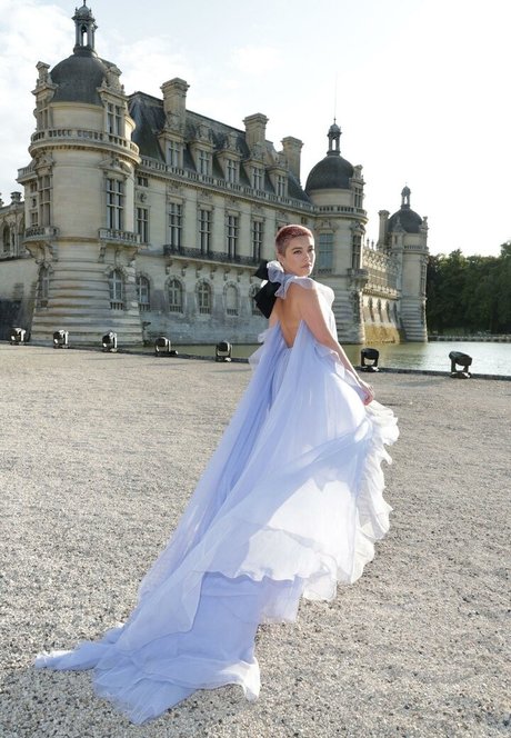 Florence Pugh