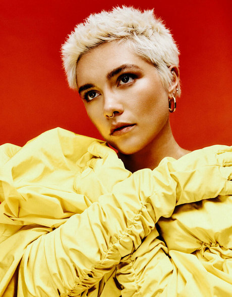 Florence Pugh
