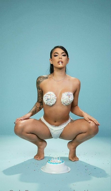 Gina Valentina