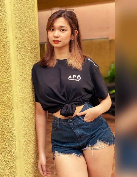 Jeila Dizon